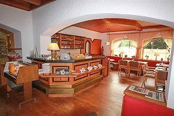 Hotel Hotel Sonnenhof - Bed & Breakfast & Appartements 3*