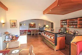 Hotel Sonnenhof - Bed & Breakfast & Appartements