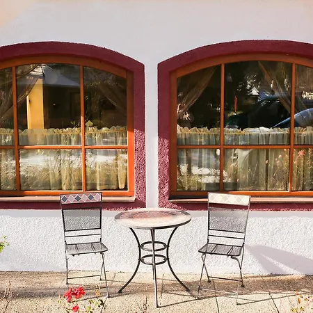Sonnenhof - & 3* Инсбрук