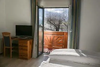 Hotel Sonnenhof - Bed & Breakfast & Appartements 3* Innsbruck