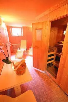 Hotel Sonnenhof - Bed & Breakfast & Appartements
