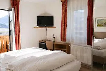 Hotel Sonnenhof - Bed & Breakfast & Appartements Hotel Innsbruck