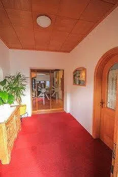 Hotel Sonnenhof - Bed & Breakfast & Appartements 3* Innsbruck