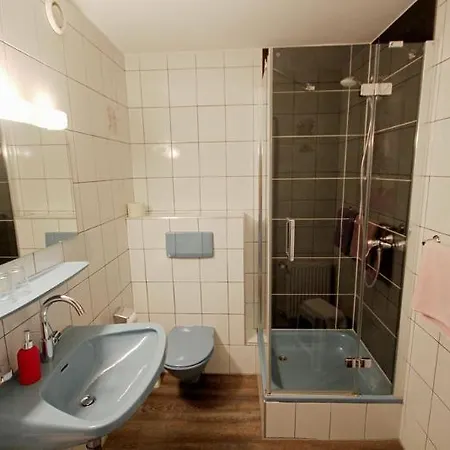 Hotel Hotel Sonnenhof - Bed & Breakfast & Appartements 3*