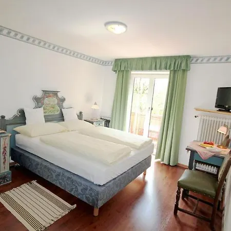 Hotel Sonnenhof - & 3*
