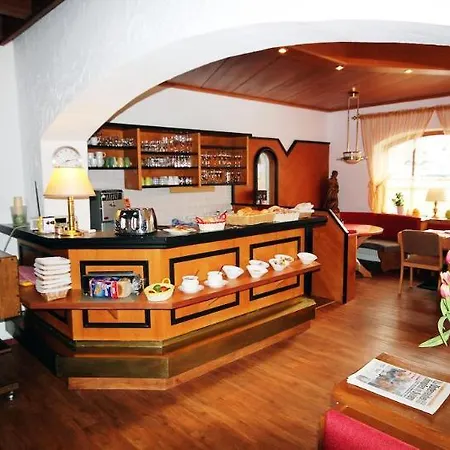 فندق Sonnenhof - &