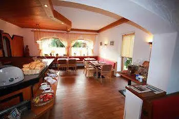 Hotel Hotel Sonnenhof - Bed & Breakfast & Appartements 3*