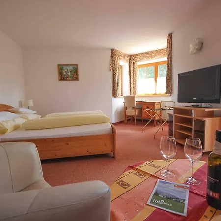 Sonnenhof - & Hotel 3*