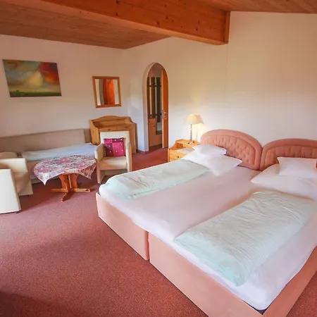 فندق Sonnenhof - & 3*