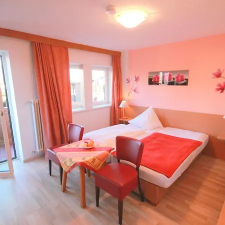 فندق Sonnenhof - & 3*