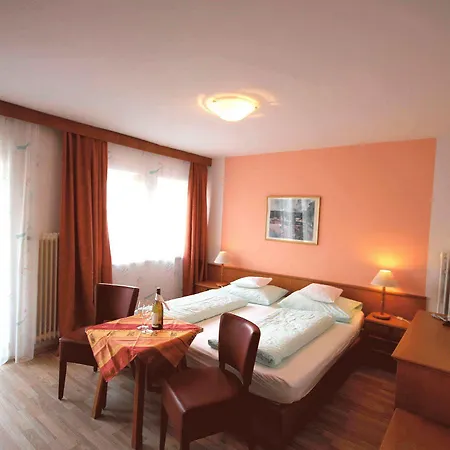 Sonnenhof - & 3* إنسبروك
