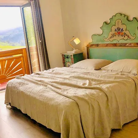 Sonnenhof - & インスブルック