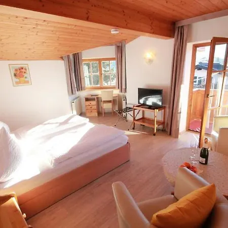 Hotel Sonnenhof - & Innsbruck