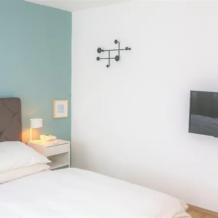 Szálloda Sonnenhof - & 3*