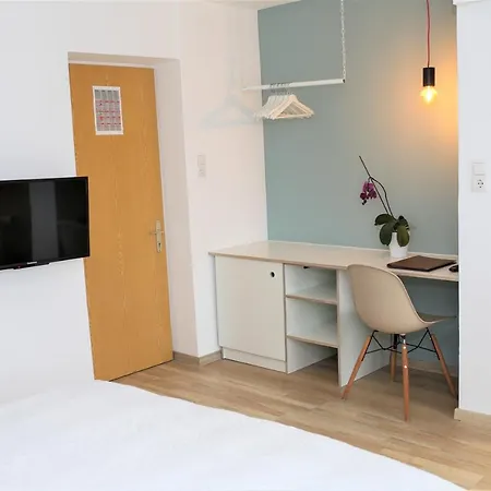 Готель Sonnenhof - &