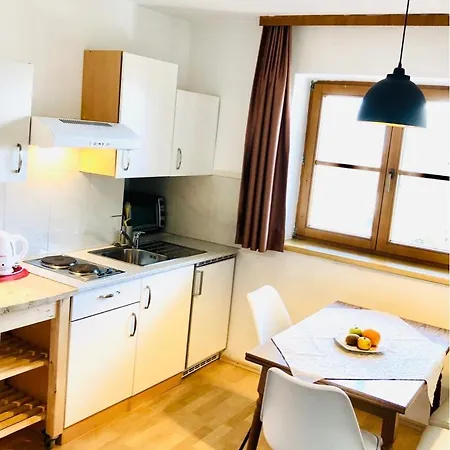 Sonnenhof - & Szálloda 3*