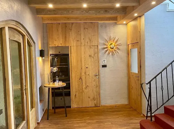 Sonnenhof - & 酒店