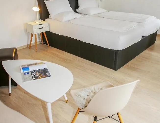 酒店 Sonnenhof - &