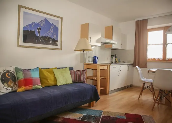 Sonnenhof - & 3* Innsbruck