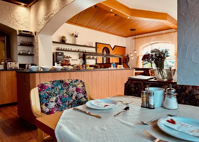 Hotel Sonnenhof - & 3*