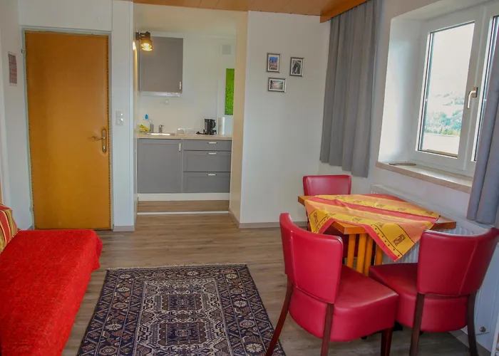 Sonnenhof - & 酒店 因斯布鲁克