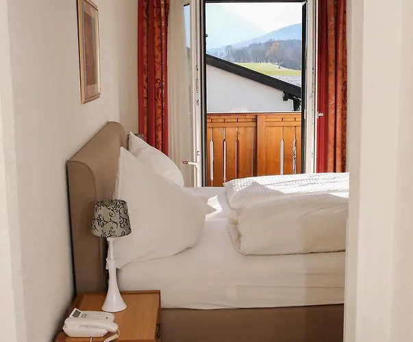 Sonnenhof - & Hotel 3*