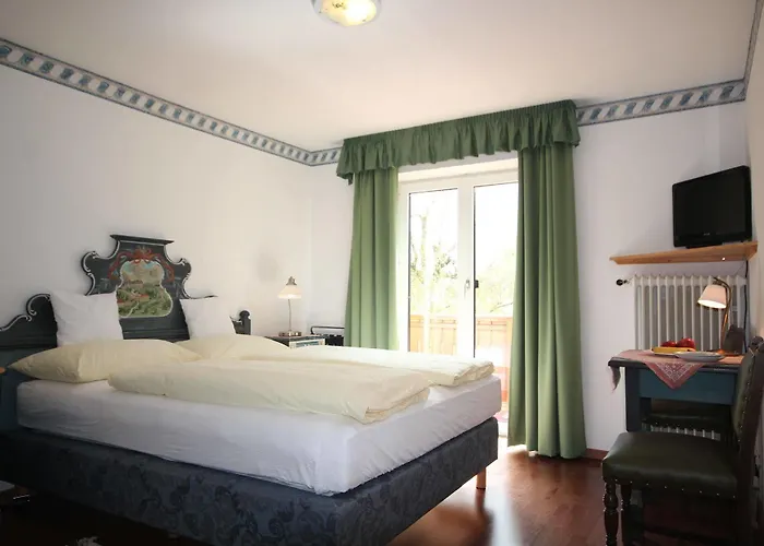 Sonnenhof - & Hotel Innsbruck