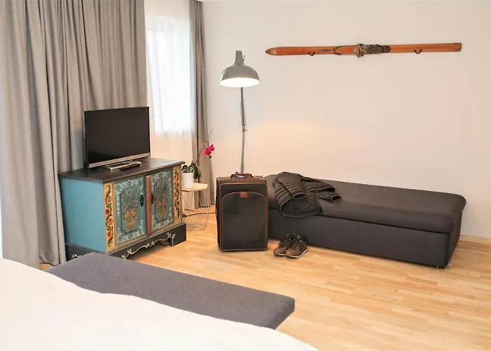 Sonnenhof - & Hotel 3*