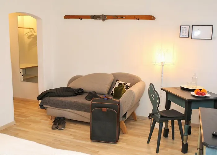 Sonnenhof - & Hotel Innsbruck