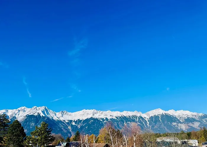 Hotel Sonnenhof - Bed & Breakfast & Appartements 3*