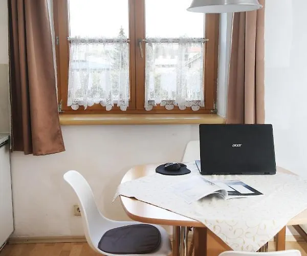 Hotel Sonnenhof - Bed & Breakfast & Appartements 3*