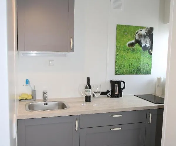 Hotel Sonnenhof - Bed & Breakfast & Appartements 3* İnnsbruck