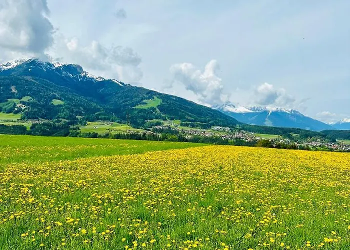 Hotel Sonnenhof - Bed & Breakfast & Appartements Otel 3*