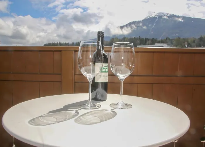 Hotel Sonnenhof - Bed & Breakfast & Appartements 3* İnnsbruck