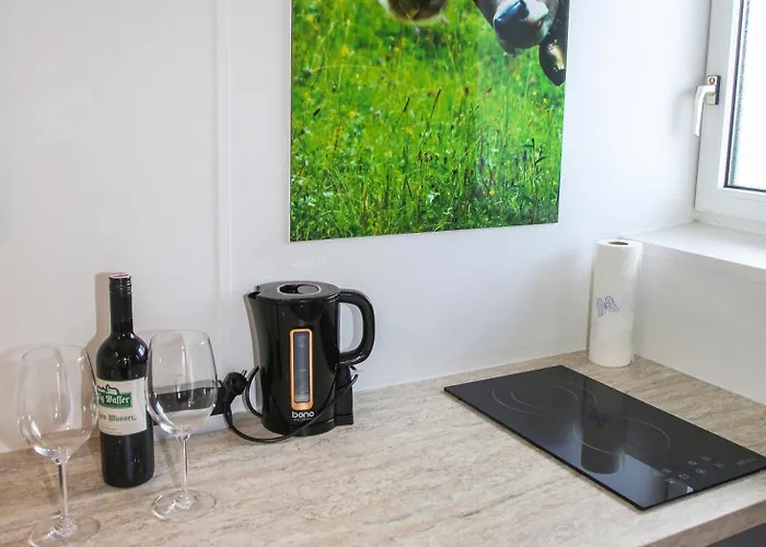 Hotel Sonnenhof - Bed & Breakfast & Appartements Otel İnnsbruck