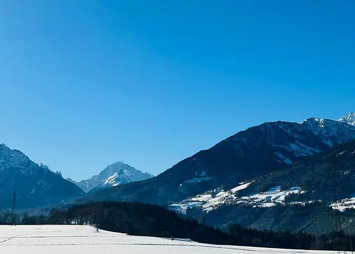 Otel Hotel Sonnenhof - Bed & Breakfast & Appartements