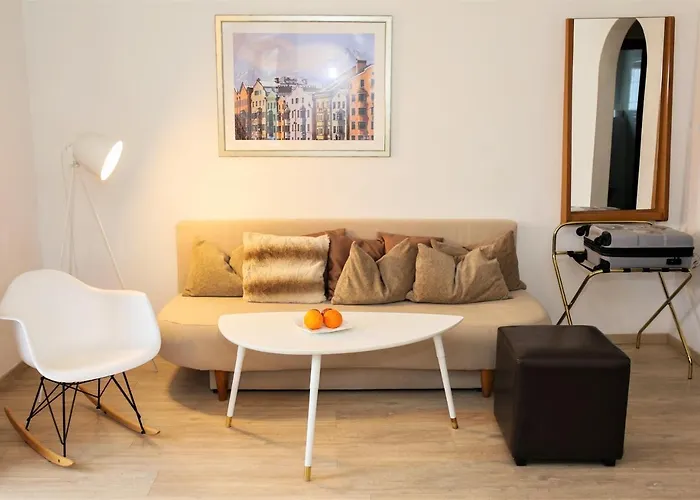 Hotel Sonnenhof - Bed & Breakfast & Appartements