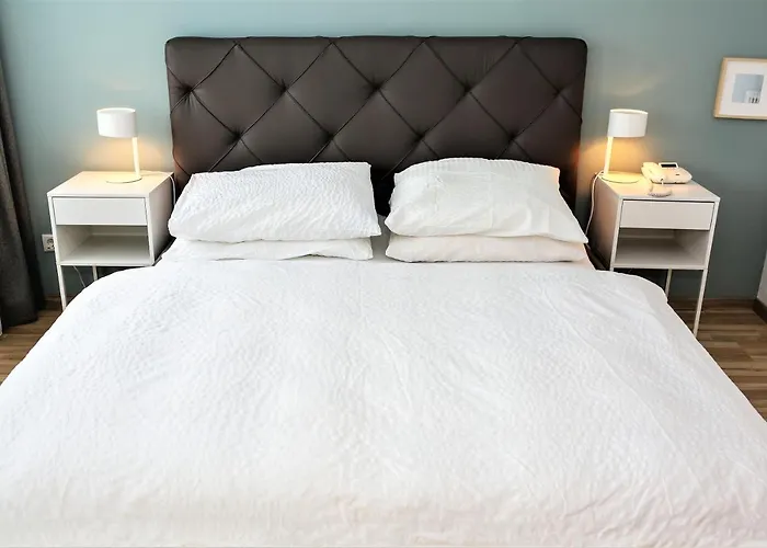 Hotel Sonnenhof - Bed & Breakfast & Appartements 3* İnnsbruck